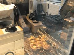 核桃饼-莫朗核桃饼(虹泉路店)