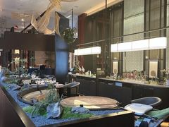 -海派悦庭·海胆烧麦·新融合菜(凯德广场店)