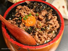 -無二炙坊·和牛烧肉(大钟寺1733店)