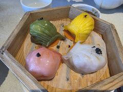 -煲王粤菜餐厅(中侨中心店)