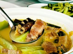 -蟹天蟹地农家菜·阳澄湖大闸蟹(浅水湾店)