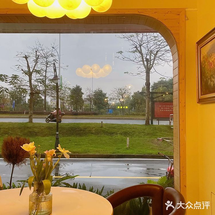 增城吾家F·HOUSE 简餐 沙拉 饮品