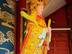 -莆田湄洲妈祖祖庙
