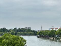 -相门城墙文化休闲景区