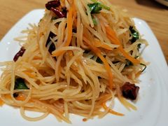 -汇丰苑·海鲜青岛菜(中山路大鲍岛店)