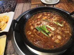 -云熙特色豆豉火锅