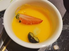 -小天鹅戴斯酒店鲸鲨百汇创作料理