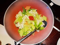 -采悦轩中餐厅·粤菜·海南菜(神州半岛喜来登度假酒店)