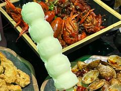 -冰城小镇音乐串吧·聚会餐厅(百子湾店)