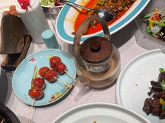-四世同堂·京菜·烤鸭(双井店)