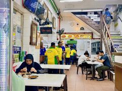 -新加坡Zam Zam餐馆