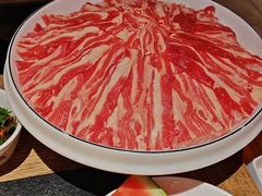 -川味观·鲜货火锅(西湖文化广场店)