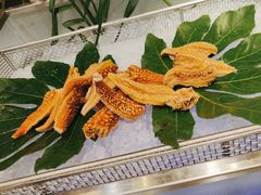 -冀粤香海鲜自助餐厅(西美五洲店)
