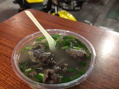-牛师傅广式药膳牛骨汤美食(江南西店)