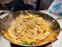 -绿茶餐厅(青岛城阳万象汇店)