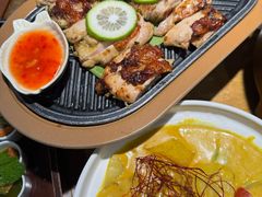 -泰澜得泰国菜(大学城店)