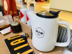 -苏小柳点心·手作小笼包(浦东嘉里城分院)