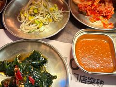 -西塔老太太泥炉烤肉(上海七宝领展广场店)