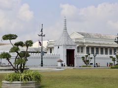 -皇家田广场(อนุสาวรีย์ทหารอาสา)