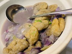 -四海酒家生态粤菜