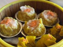 -顺德喜来登酒店·采悦轩