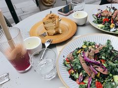 -BAKER&SPICE(BFC外滩金融中心店)