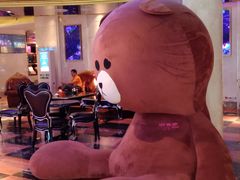 -皓声音KTV(新景店)