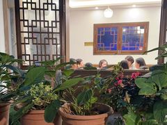 -大院河·仙鱼莊(九眼桥店)