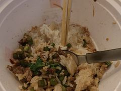 -德天顺盖码饭(人民西路店)