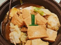 -青年公社烤鸭(青年路店)