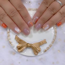 -如一·美甲美睫