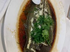 -万山楼海鲜酒家·二十三年老字号