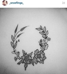 -记号刺青tattoo纹身工作室