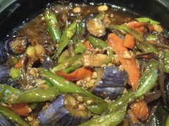 -金牌外婆家(苏州中心店)