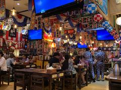 大堂-平成屋·午肴夜酒(四川北路店)