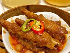 -御彩酒家(东风东路店)