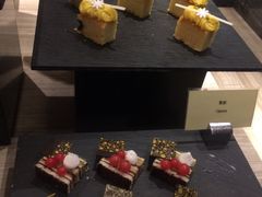 -南昌融创铂尔曼酒店咖啡苑餐厅