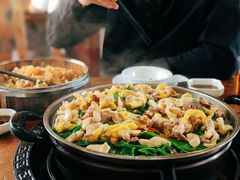 -阿多私房菜(顺德店)