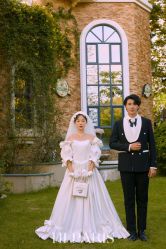 -巴黎婚纱摄影(瑞安旗舰店)