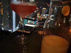 -无锡苏宁银河国际酒店·大堂酒廊