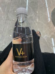 -V+SALON造型