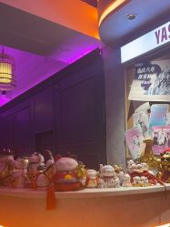 -YASAKI国际舞蹈中心