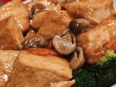 -麒麟海鲜酒家(Richmond)