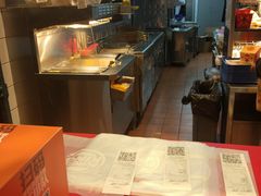 -汉堡王(徐汇绿地缤纷店)