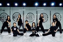 -水灵子舞蹈全国连锁