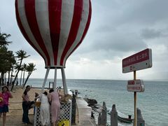 -海南分界洲岛旅游区