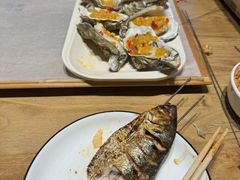 -熙成烧烤(白塔岭店)