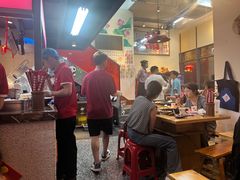 -赵美丽·重庆社区火锅·直营店(火车东站·中豪国际店)