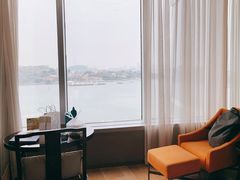 -厦门海港英迪格酒店(中山路店)