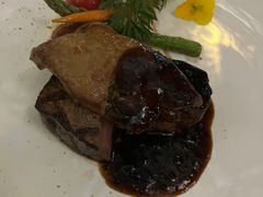 -马克西姆餐厅(崇文门店)